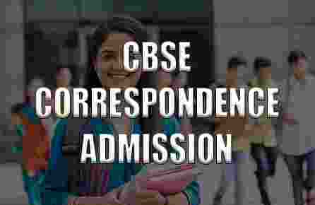 cbse-correspondence-admission