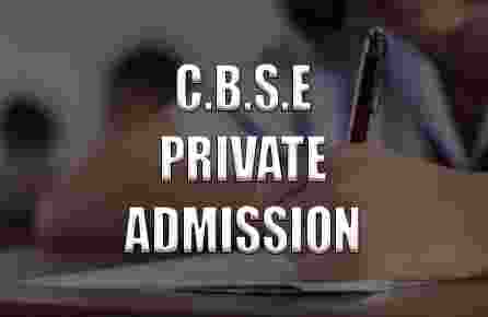 cbse-correspondence-admission