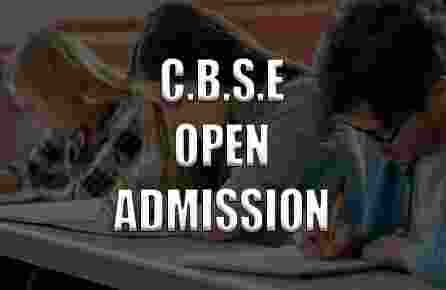 cbse-correspondence-admission