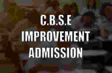 cbse-correspondence-admission