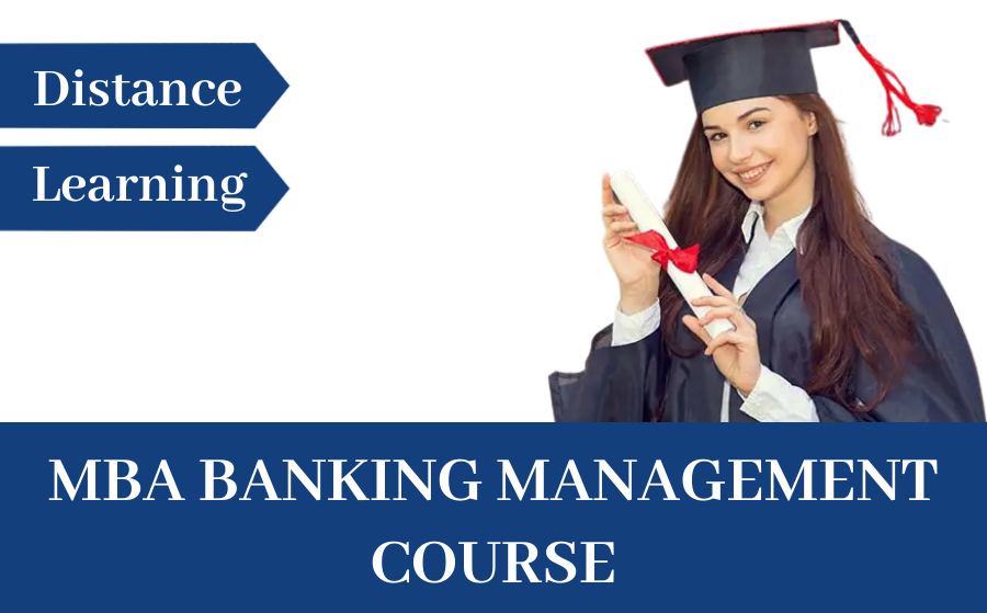 MBA Banking Management