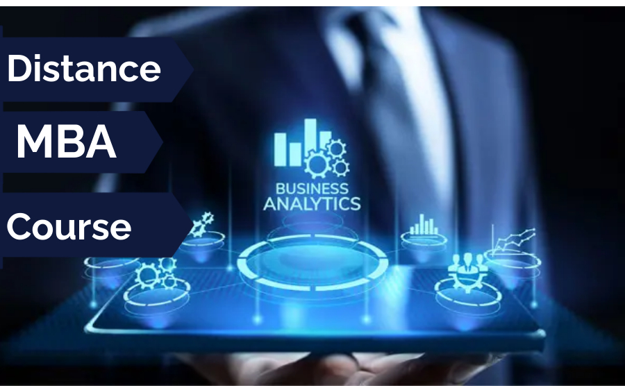 MBA Business Analytics and Intelligence Management